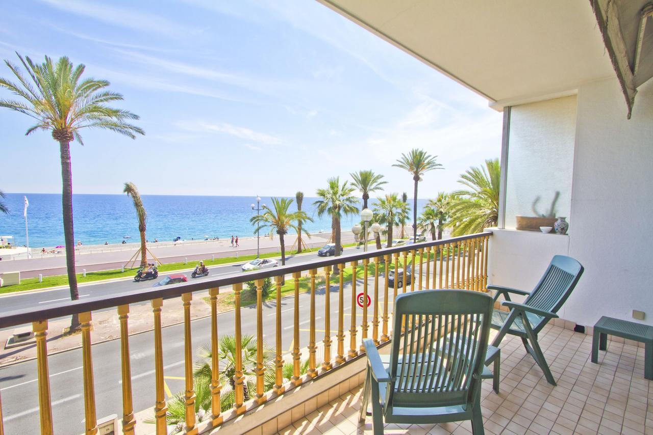 Promenade Holiday - Orient & Sea Nice Exterior photo